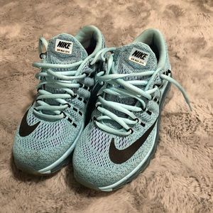Nike Air Max 2016 Baby Blue